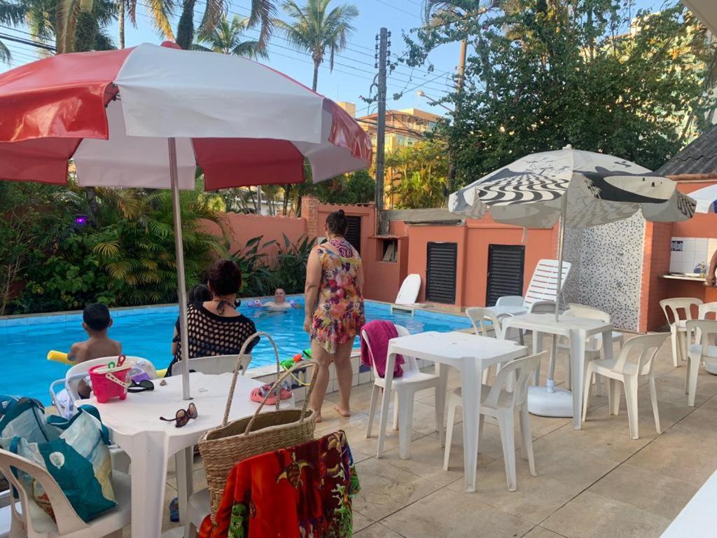 Hotel Hotel Canto da Enseada