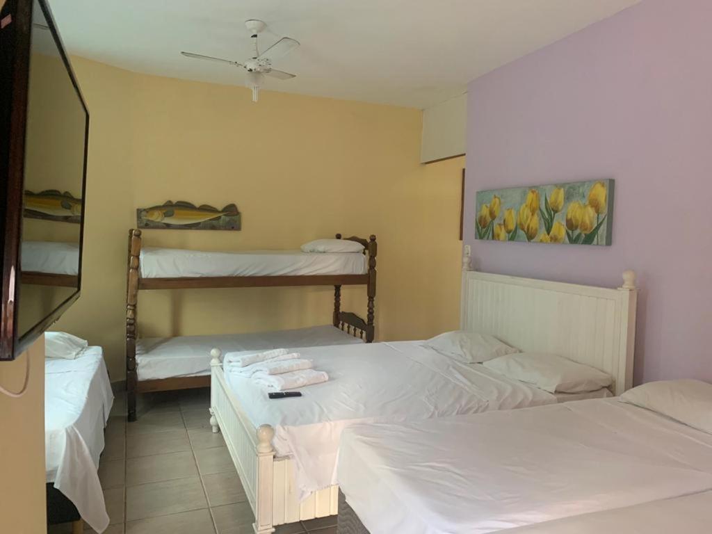 Hotel Hotel Canto da Enseada 3*