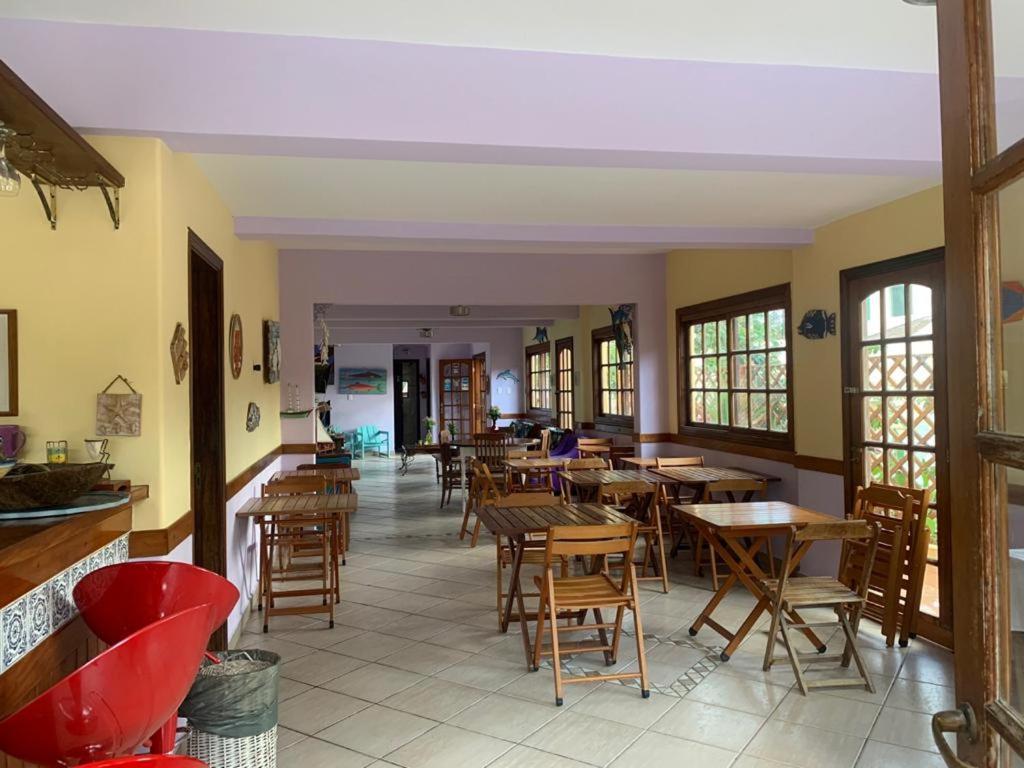 Hotel Canto da Enseada Hotel