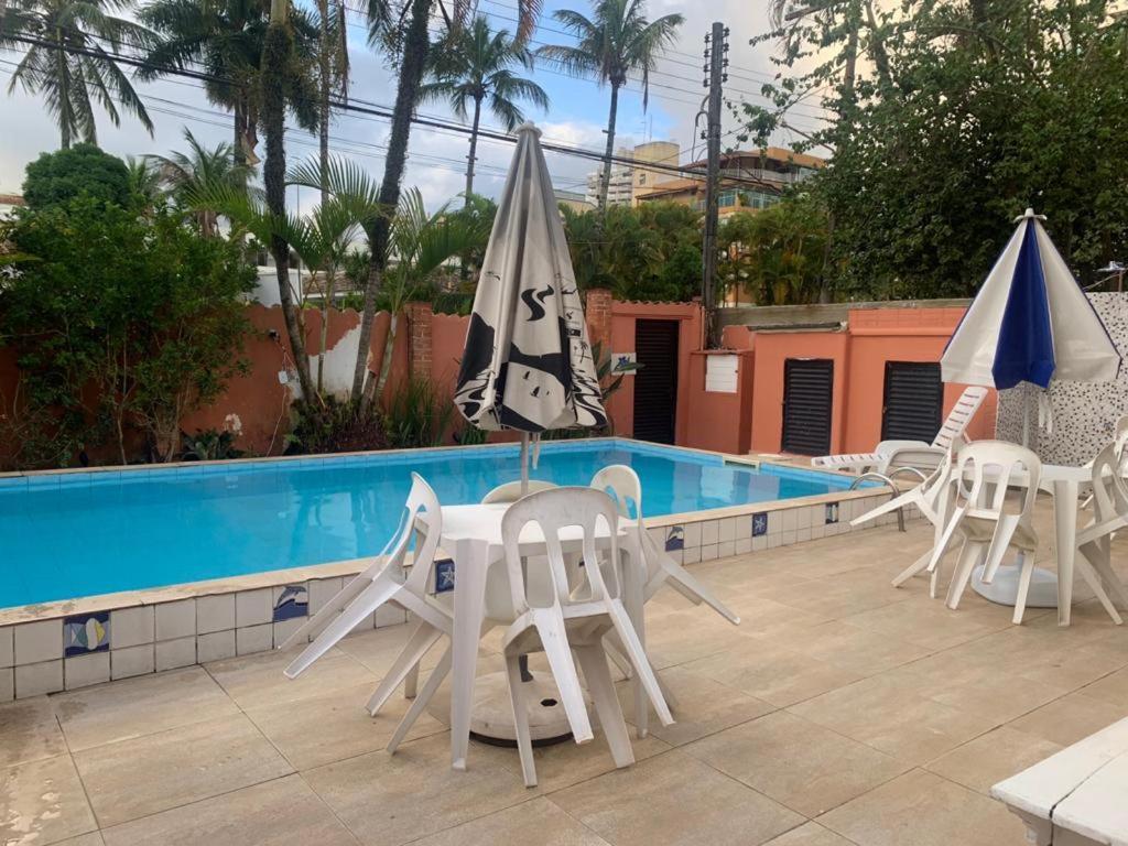 Hotel Canto da Enseada 3*